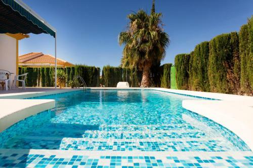 Mazarron Country Club Resort