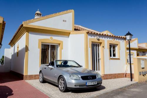 Mazarron Country Club Resort