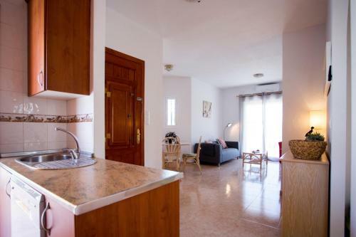 Mazarron Country Club Resort