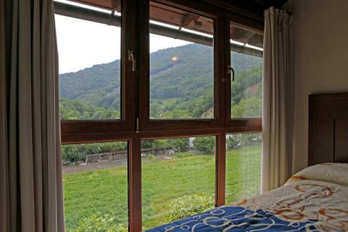Apartamentos Irati Olaldea