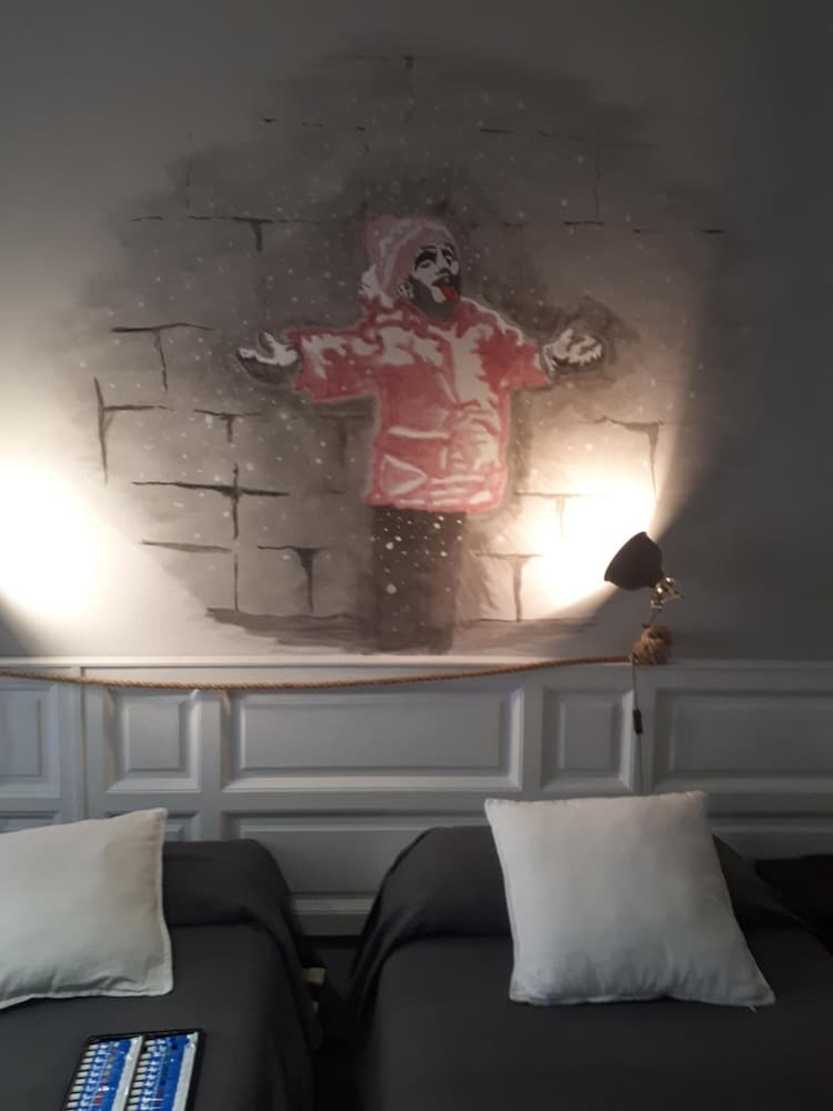 Hostal Hispalense