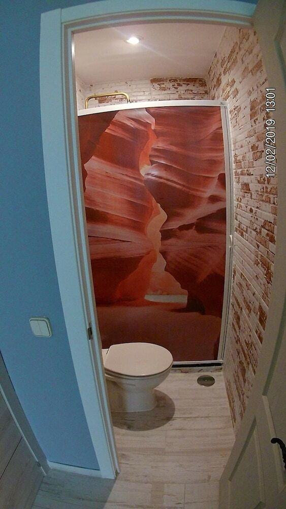 Hostal Hispalense