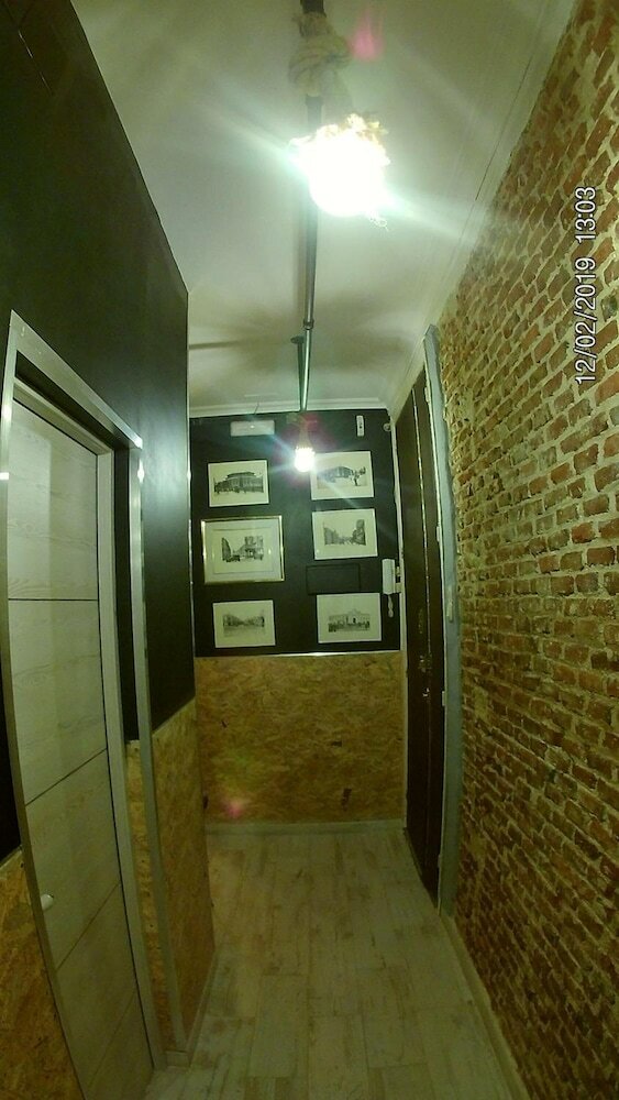 Hostal Hispalense