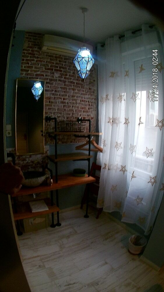 Hostal Hispalense