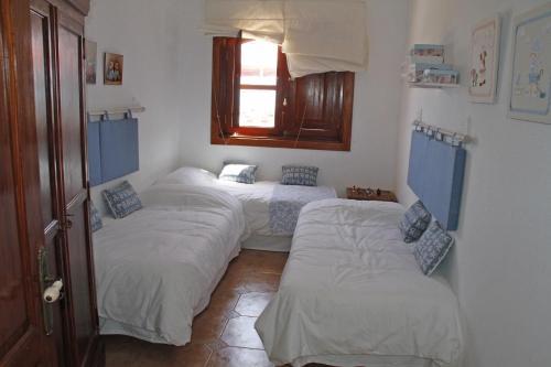 AC Villas Macher
