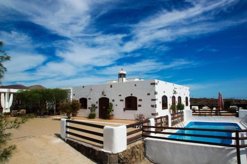 AC Villas Macher