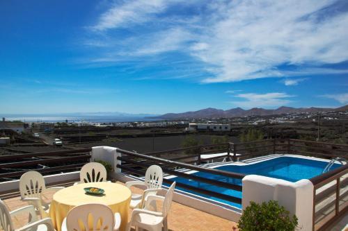 AC Villas Macher