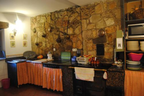 Albergue El Musgoso