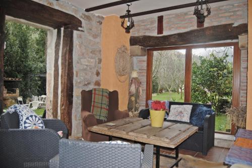 Albergue El Musgoso