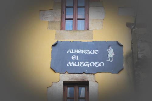 Albergue El Musgoso