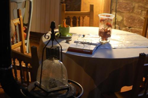 Albergue El Musgoso