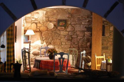 Albergue El Musgoso