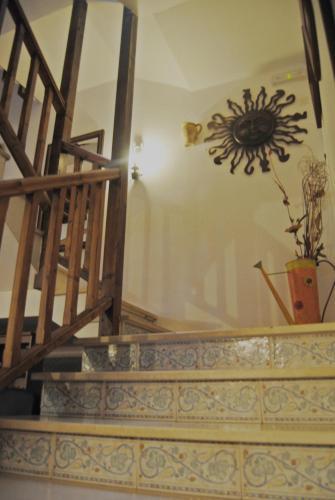 Albergue El Musgoso