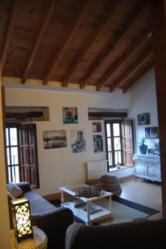 Albergue El Musgoso