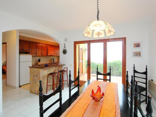 Holiday Home La Gervaise Begur