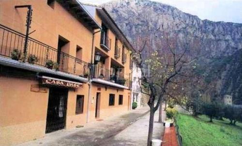 Hostal Casa Pase