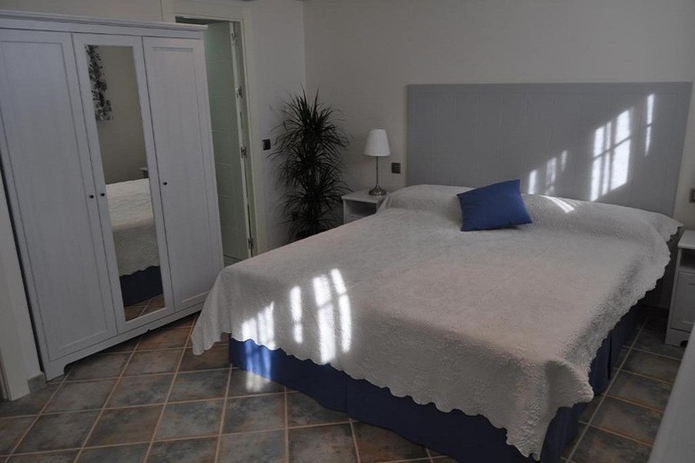 Hostal Welcome Inn Nerja Guest House Luxury Bed & Breakfast