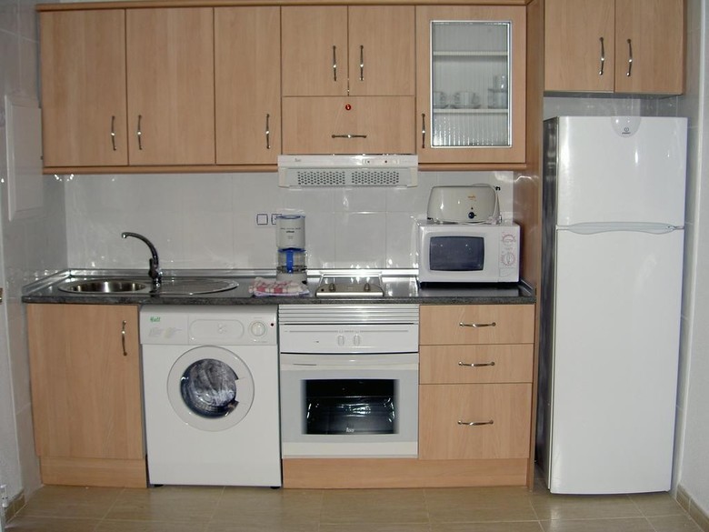 Apartamento Emejota