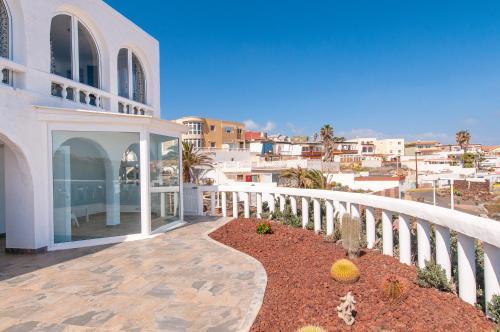 Villa Beach House At Playa Del Hombre