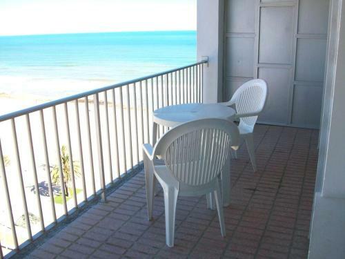 Apartamentos Bonaire - Primera Linea - Familias