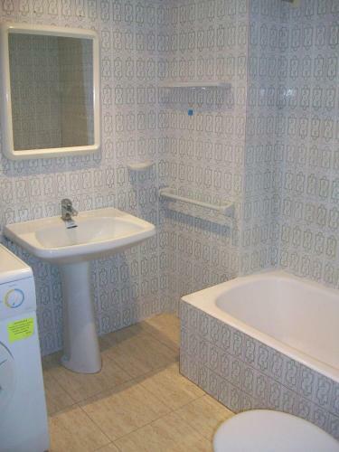 Apartamentos Bonaire - Primera Linea - Familias