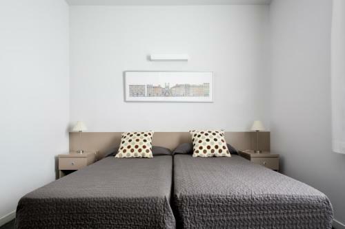 Albergue Residencia Roberto De Nobili