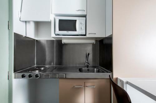 Albergue Residencia Roberto De Nobili