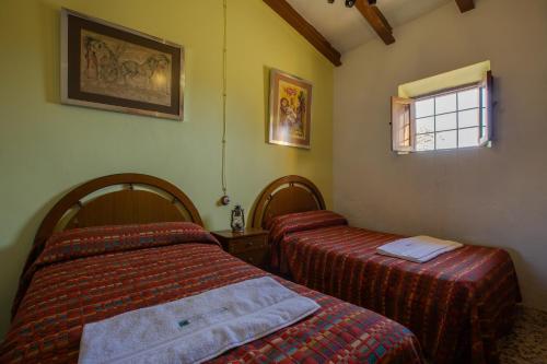 Cortijo Los Nopales