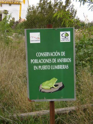 Cortijo Los Nopales
