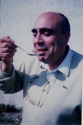 Cortijo Los Nopales