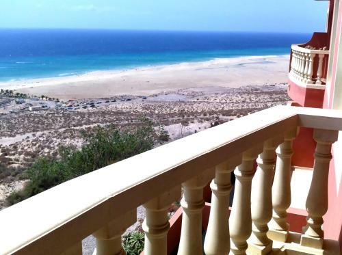Apartamento Para�so