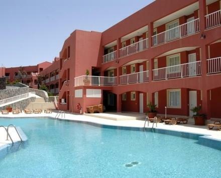 Apartamento Para�so