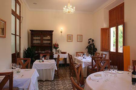 Hotel Restaurante Casa Julia