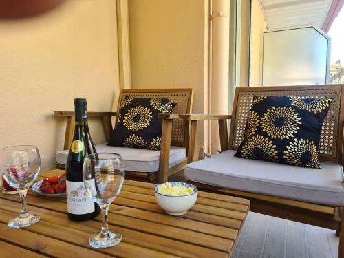 Apartamento Juans Cosy Yourhosthelper