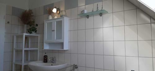 Apartamento Ferienwohnung Bl�tenblick