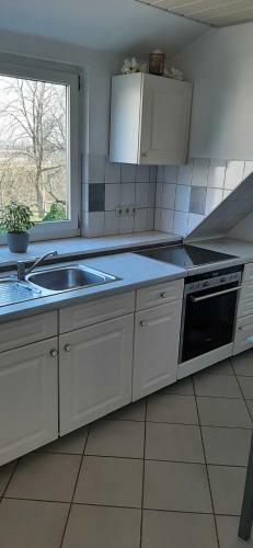 Apartamento Ferienwohnung Bl�tenblick
