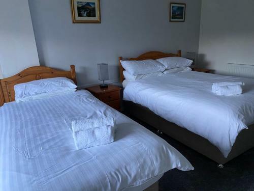 Buchaille Cottage - Lyn Leven Cottages