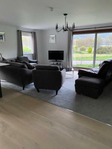 Buchaille Cottage - Lyn Leven Cottages