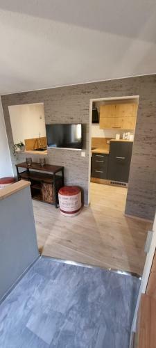 Apartamento Ferienwohnung Rabsteine