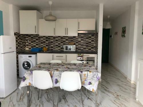 Apartamento El Rinc�n De Greta
