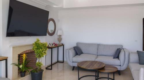 Villa Latina Golf Arcos De La Frontera By Ruralidays