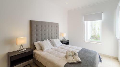 Villa Latina Golf Arcos De La Frontera By Ruralidays