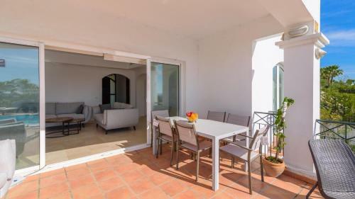 Villa Latina Golf Arcos De La Frontera By Ruralidays