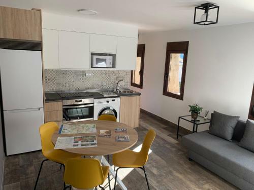 Apartamento Rural 2 Casa Bergua