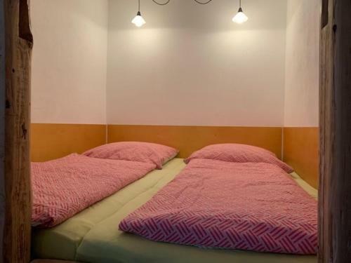 Apartamento Goldene Mooskugel