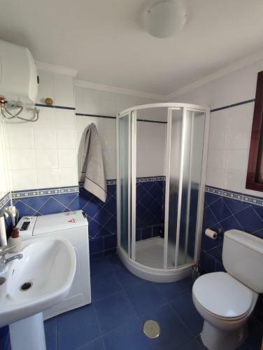 Apartamentos Risco Verde