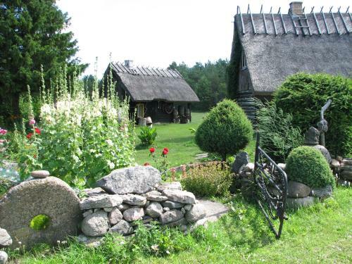 Kadariku Tourism Farm