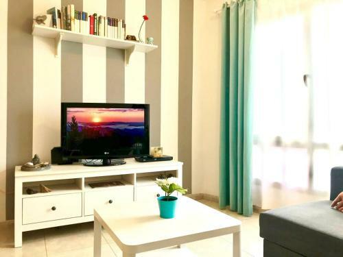 Apartamento Casa Diva