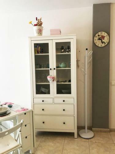 Apartamento Casa Diva