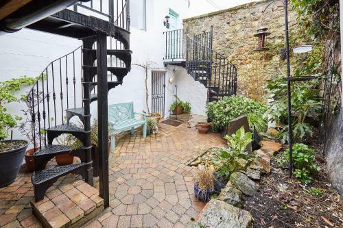 Apartamento Host & Stay - The Courtyard